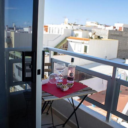 Puesta De Sol Rentals 2Aj Playa de San Juan  Kültér fotó
