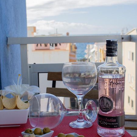 Puesta De Sol Rentals 2Aj Playa de San Juan  Kültér fotó