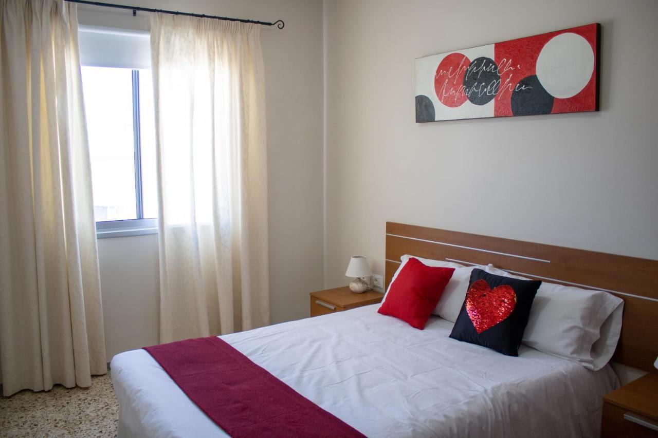 Puesta De Sol Rentals 2Aj Playa de San Juan  Kültér fotó