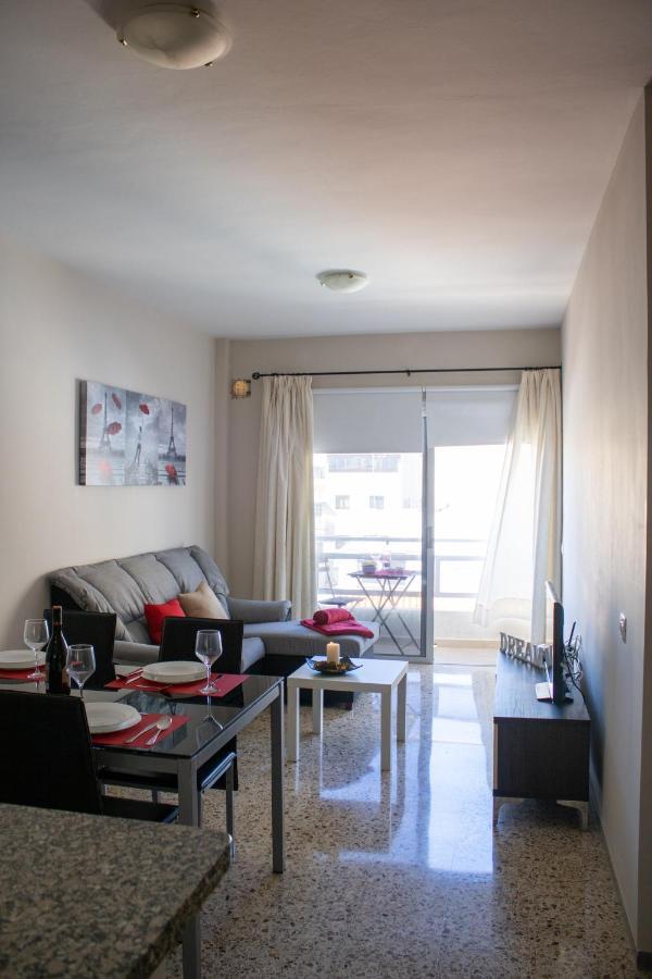 Puesta De Sol Rentals 2Aj Playa de San Juan  Kültér fotó