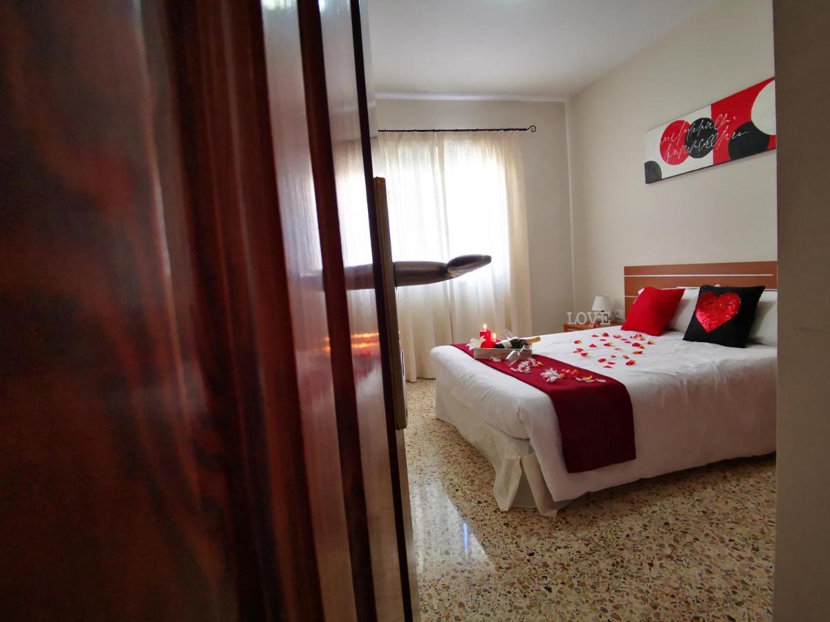 Puesta De Sol Rentals 2Aj Playa de San Juan  Kültér fotó