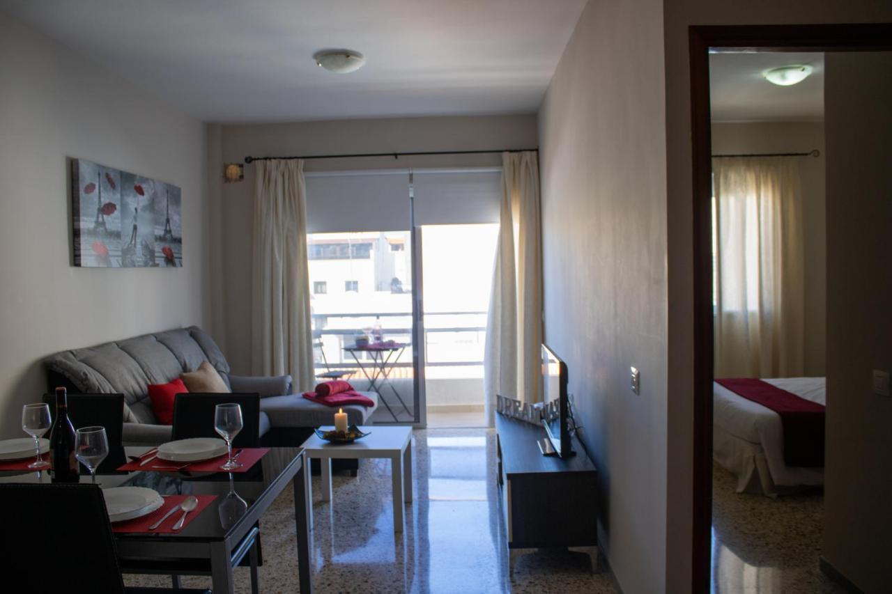 Puesta De Sol Rentals 2Aj Playa de San Juan  Kültér fotó