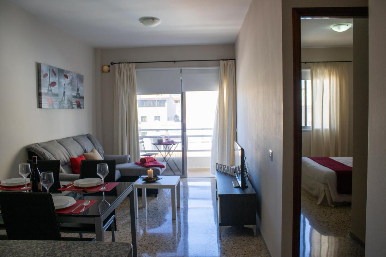 Puesta De Sol Rentals 2Aj Playa de San Juan  Kültér fotó
