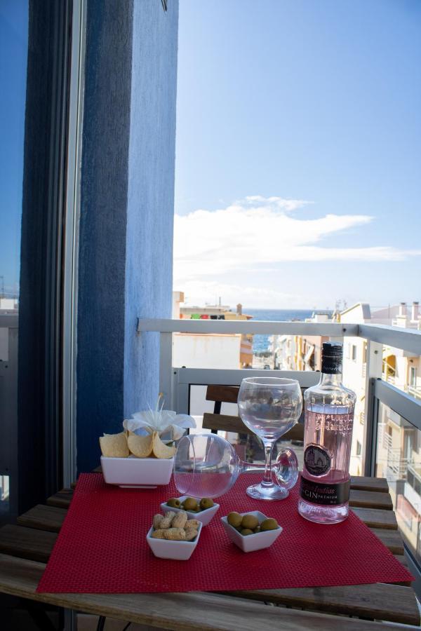 Puesta De Sol Rentals 2Aj Playa de San Juan  Kültér fotó