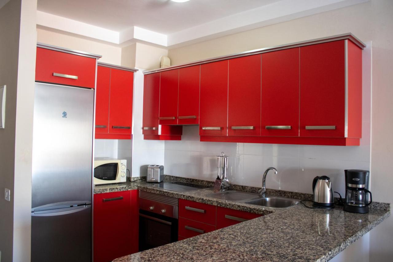 Puesta De Sol Rentals 2Aj Playa de San Juan  Kültér fotó