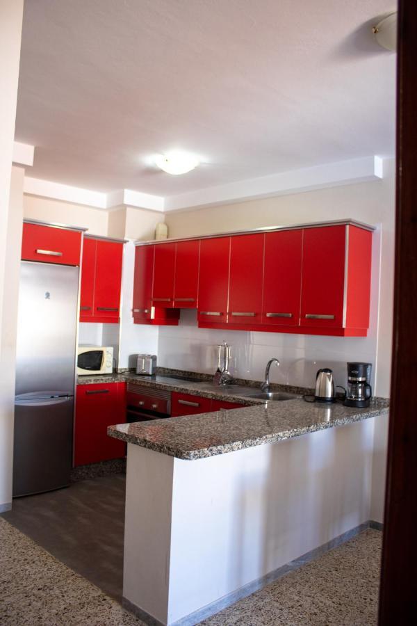 Puesta De Sol Rentals 2Aj Playa de San Juan  Kültér fotó