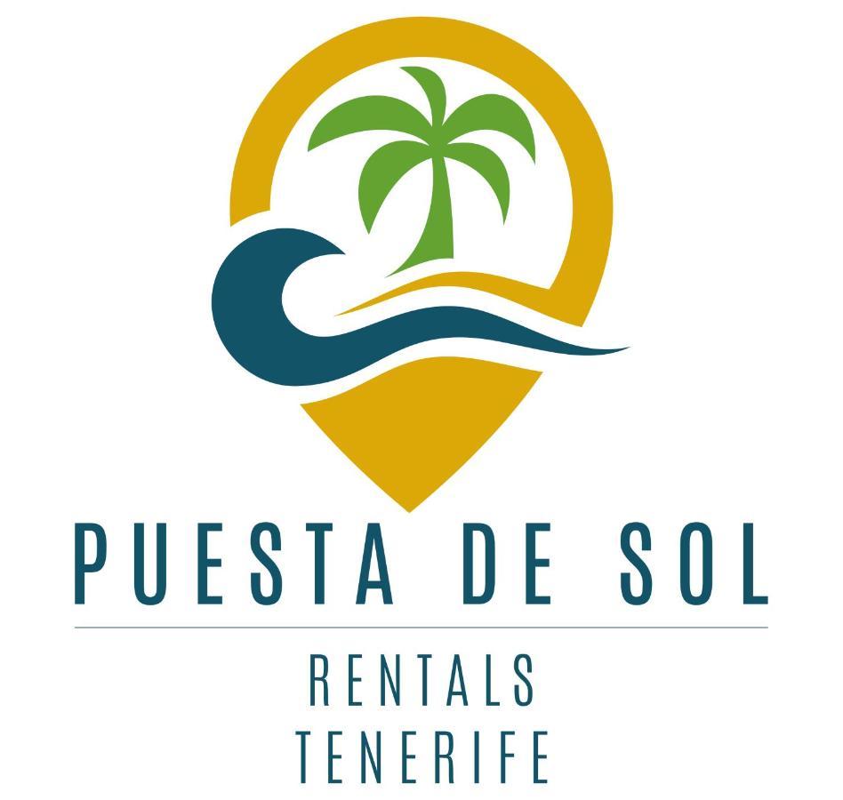Puesta De Sol Rentals 2Aj Playa de San Juan  Kültér fotó