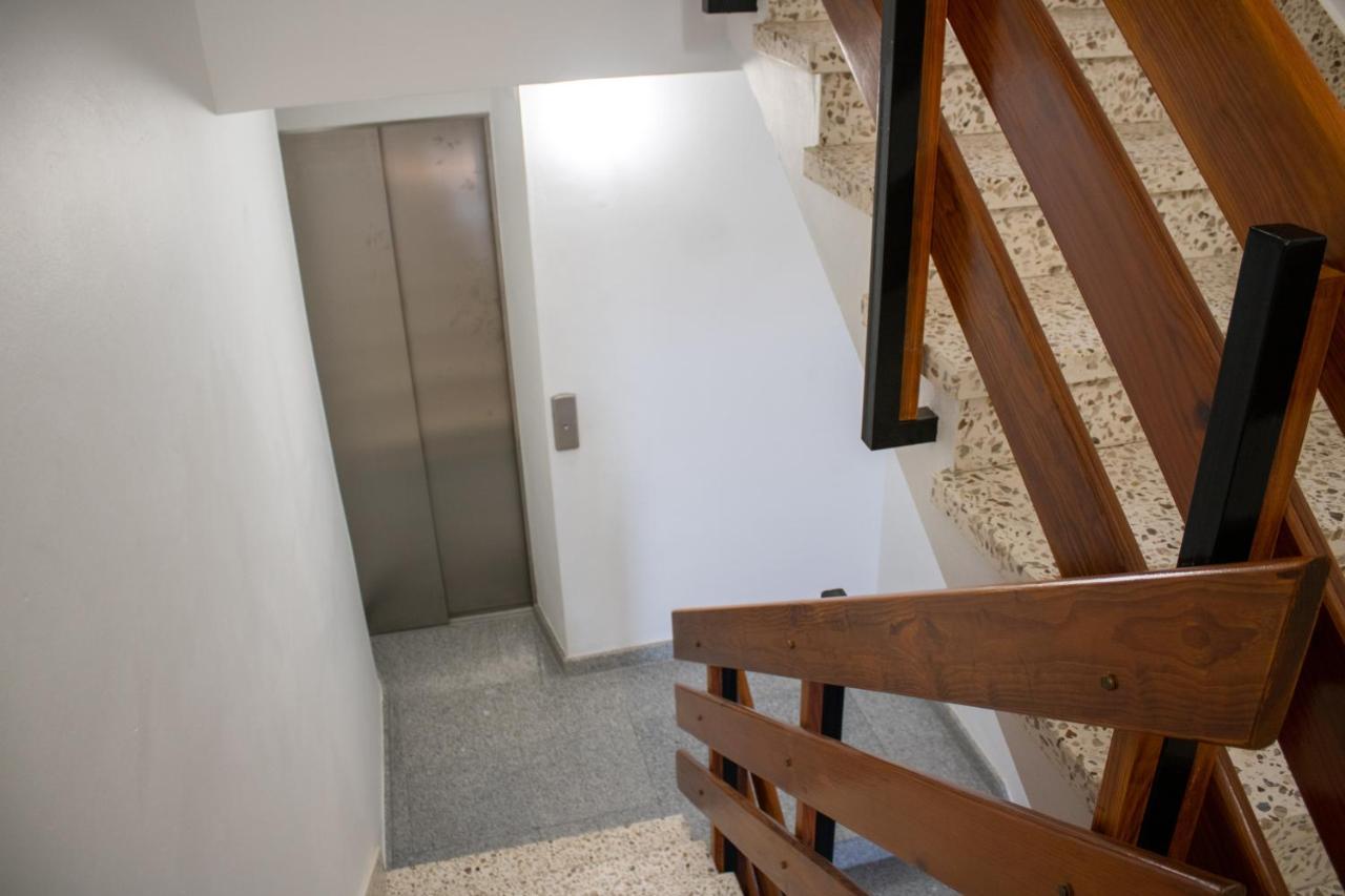 Puesta De Sol Rentals 2Aj Playa de San Juan  Kültér fotó